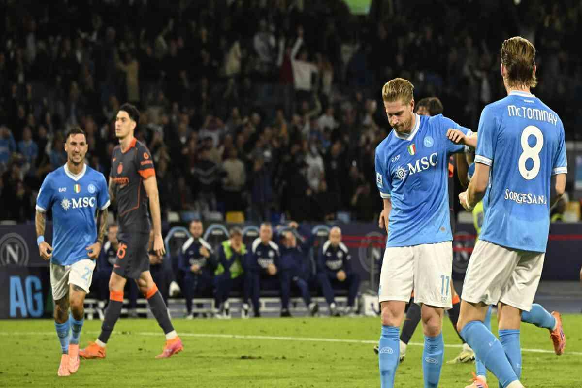 De Bruyne in sala operatoria: il campione si ferma per 4 mesi