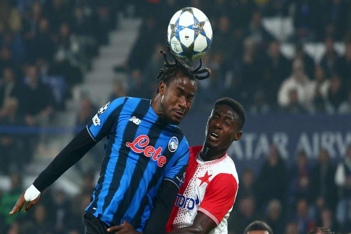De Ketelaere e Lookman: i nuovi protagonisti dell'Atalanta