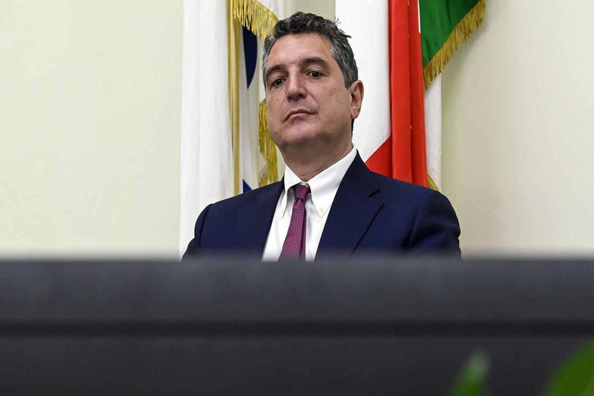 De Siervo avverte: una Serie A a 18 squadre minaccia il 20% degli eventi sportivi