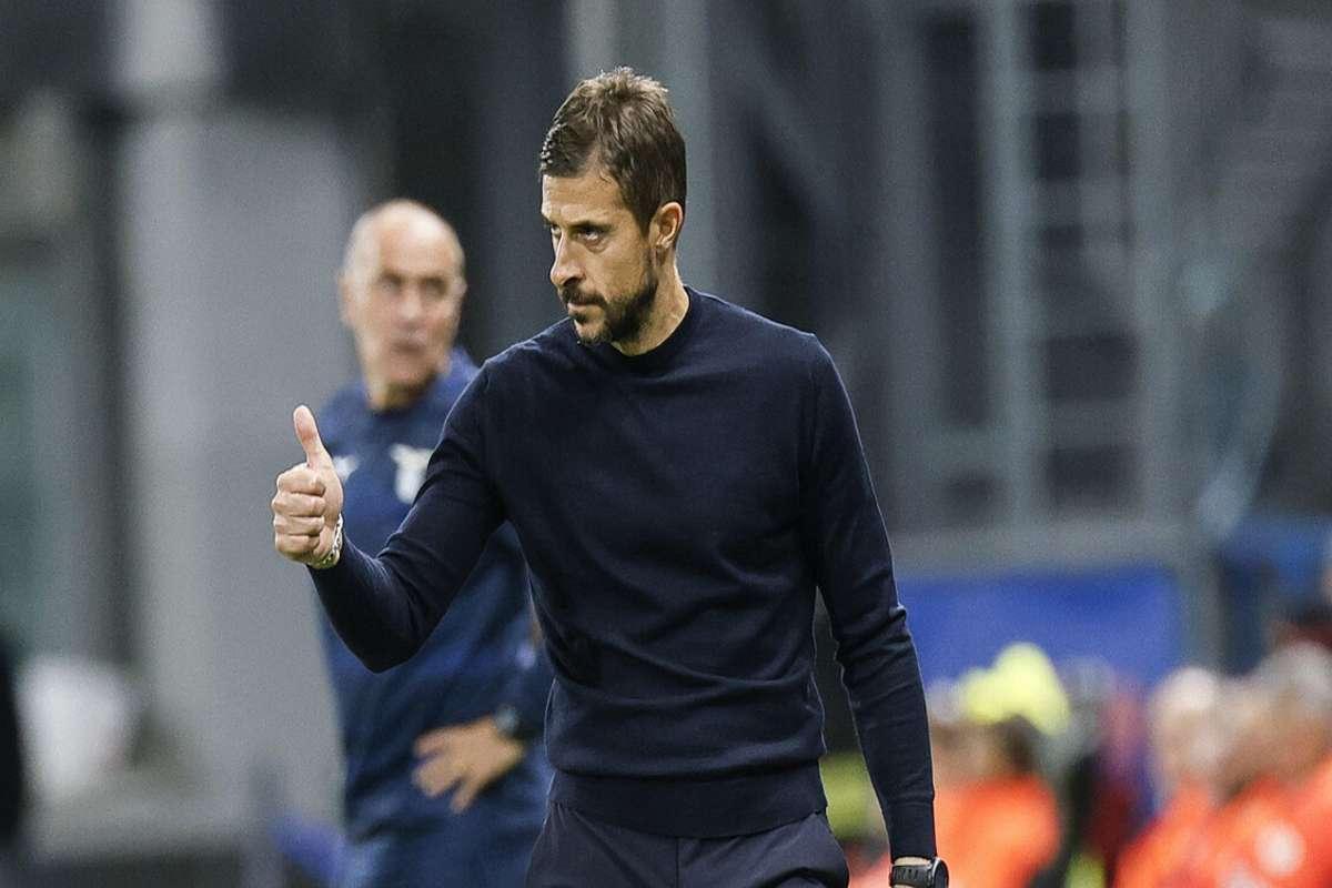 Dionisi prende le redini dell'Empoli: una nuova era in Serie B
