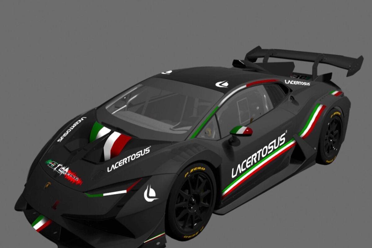 Dl Racing e Lacertosus: protagonisti delle finali mondiali Lamborghini