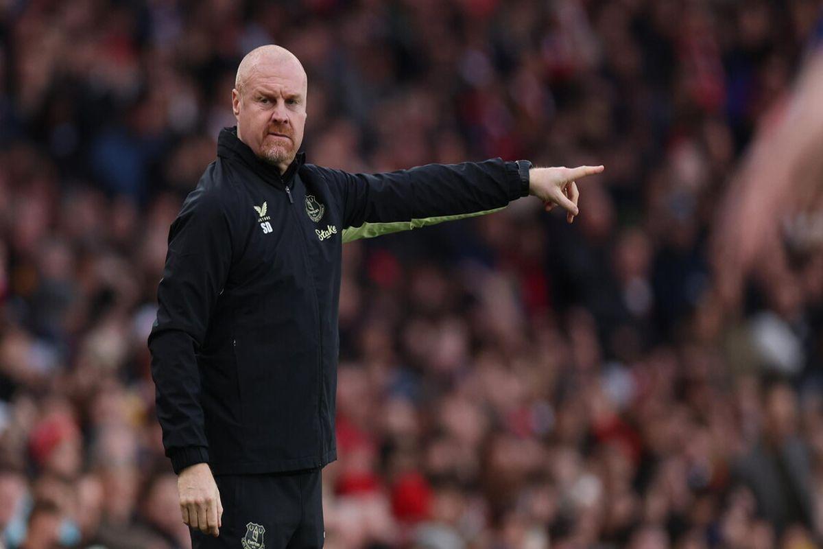 Dyche alla guida del Nottingham Forest: il terzo allenatore in pochi mesi