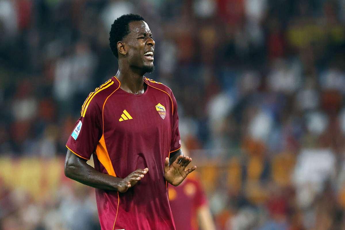 E.League: Ndicka avverte, battere il Lille è fondamentale per la qualificazione
