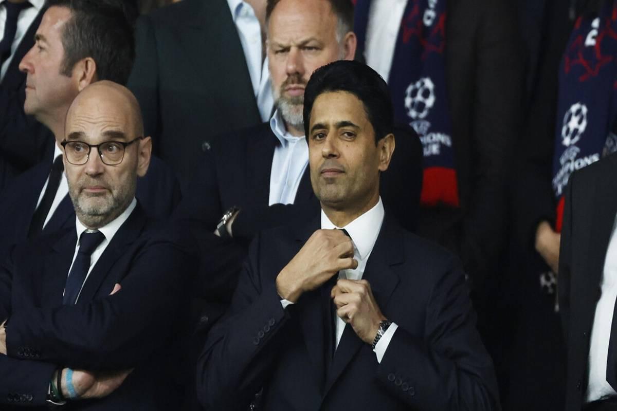 ECA si trasforma in EFC: Al-Khelaifi promette un club al centro dell'azione