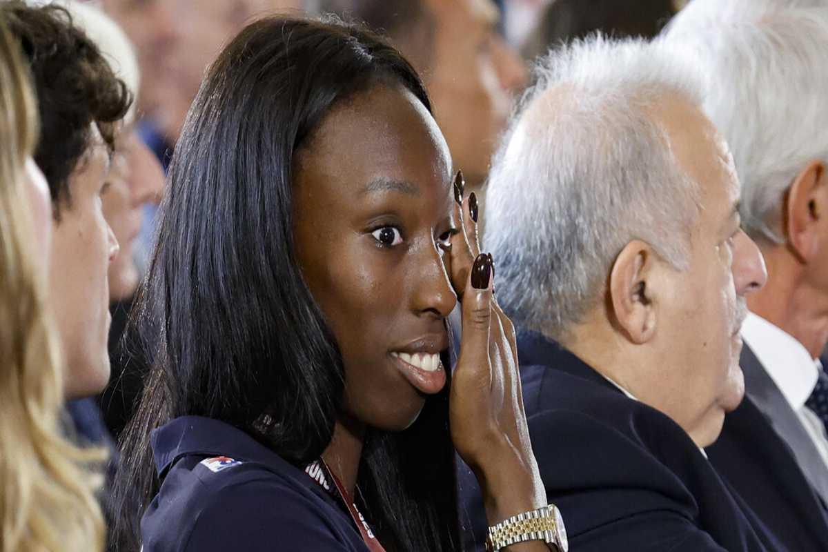 Egonu: le vittorie sportive come strumento di lotta contro il razzismo