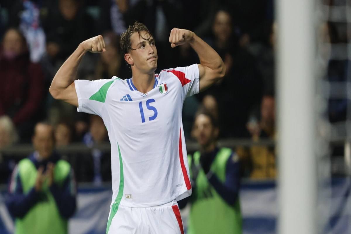 Esposito promette: Faremo di tutto per qualificarci ai Mondiali
