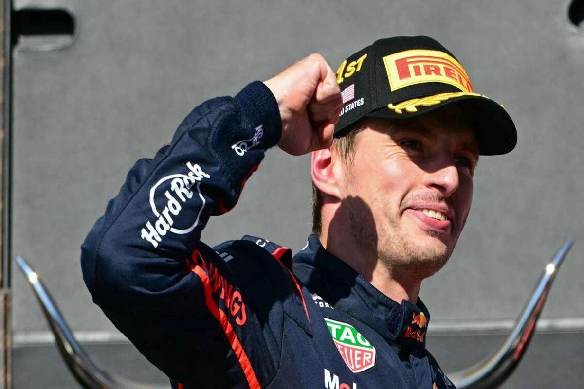 F1: la rimonta di Verstappen si fa avvincente nel finale di stagione