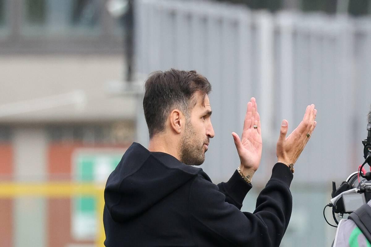 Fabregas guida una vittoria di sacrificio che cambia le sorti del campionato