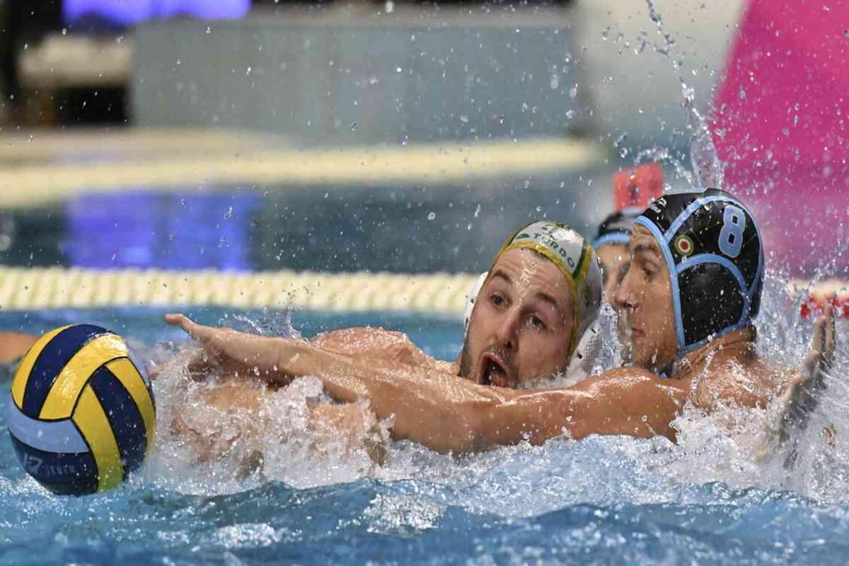 Ferencvaros trionfa nella Supercoppa europea, Pro Recco battuta in un emozionante match di pallanuoto