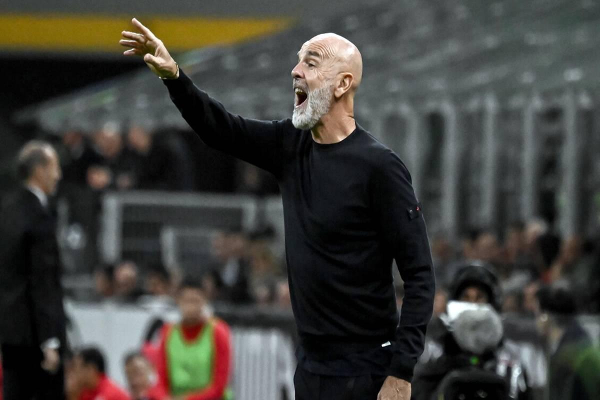 Fiorentina: Pradè rivela, solo Pioli può salvarci da questo momento difficile