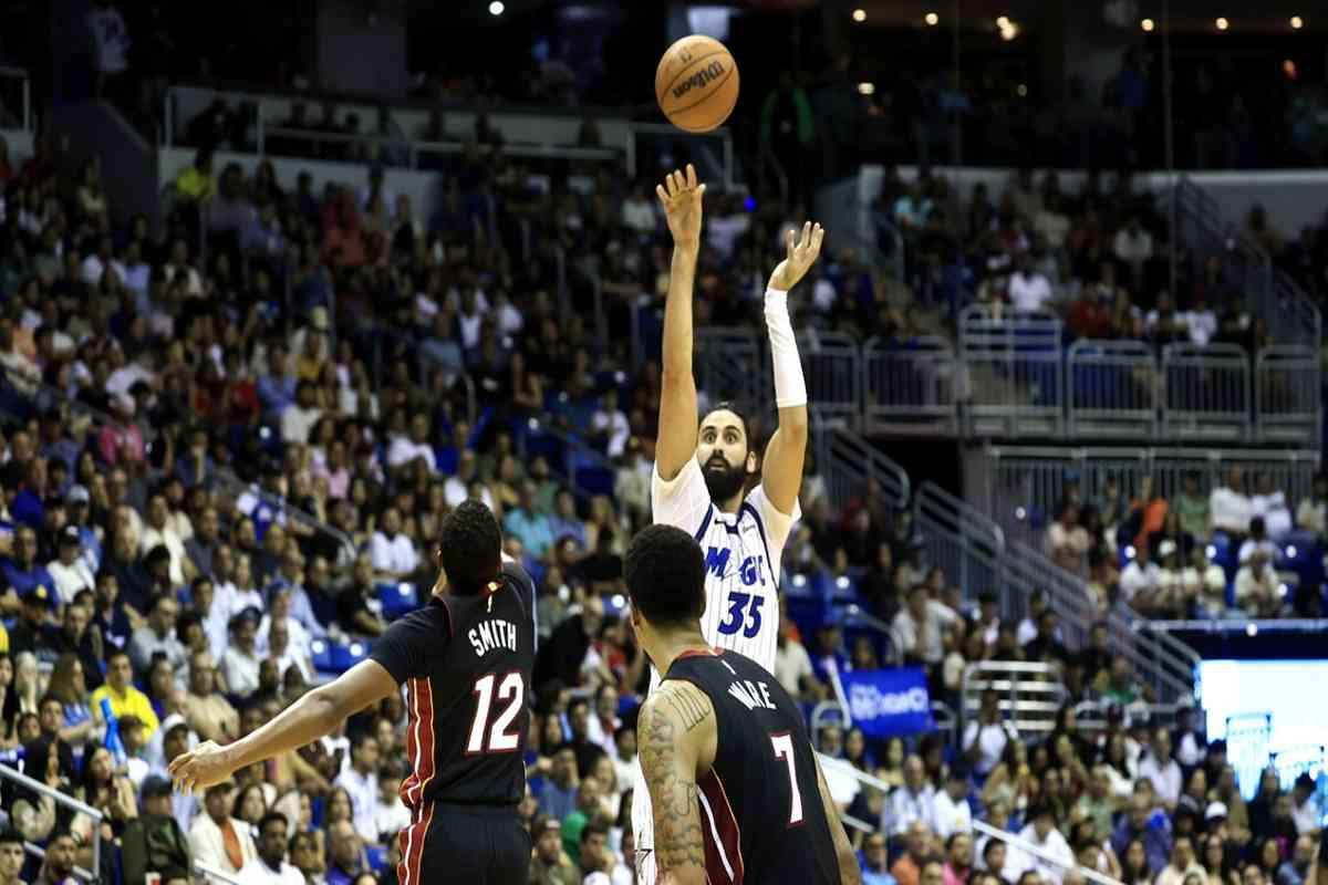 Fontecchio trascina Miami alla vittoria contro New York