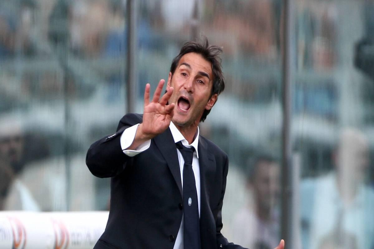 Foti e Gregucci: una nuova era per la Sampdoria