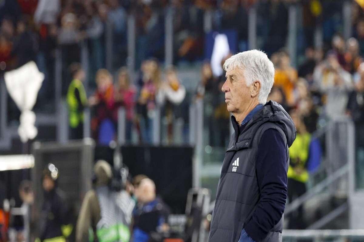 Gasperini contro Dybala: la verità sulla lotta della Roma