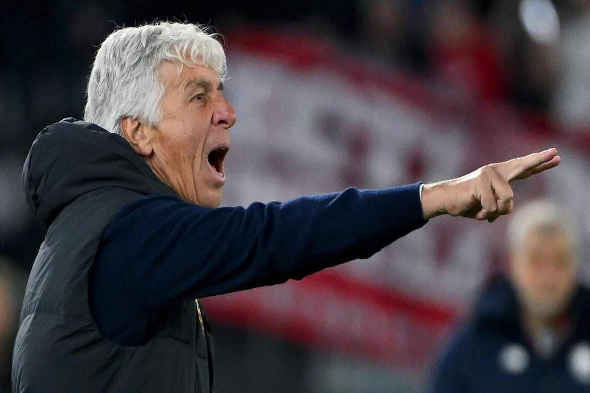 Gasperini e i tre rigori sbagliati: la resilienza oltre la delusione