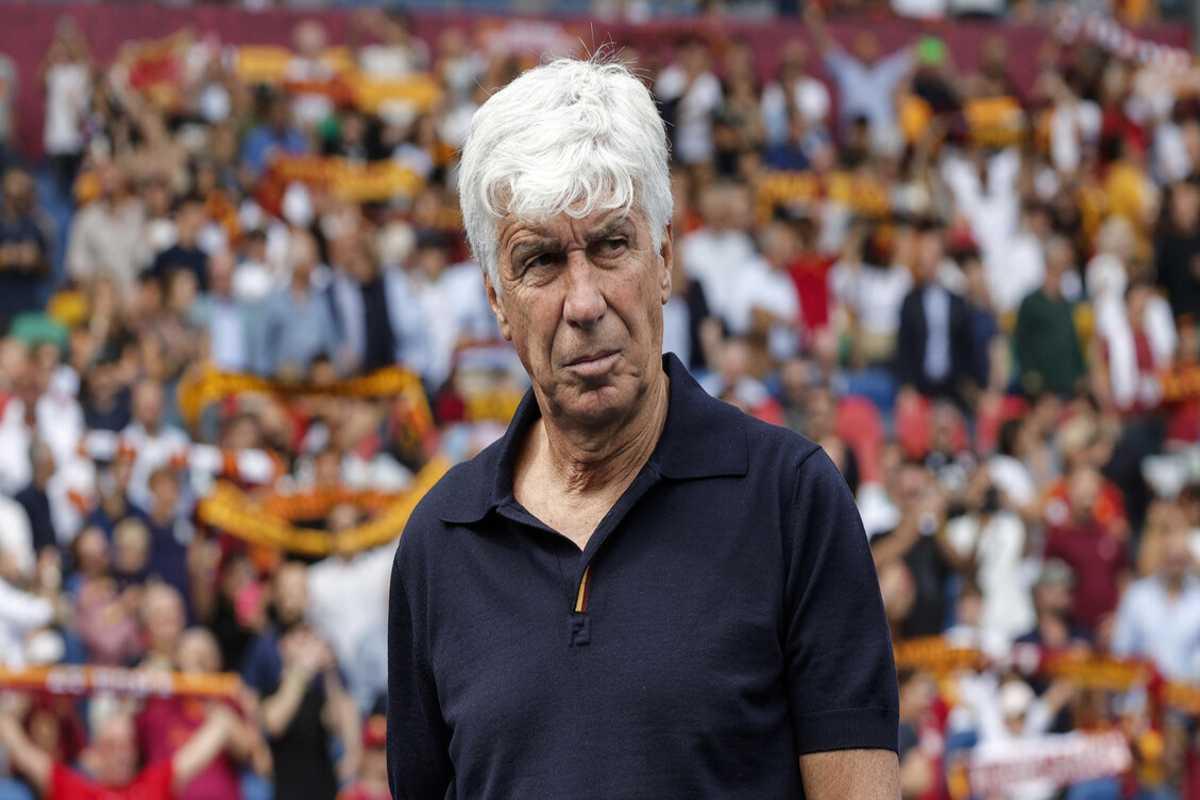 Gasperini punta a un grande colpo di mercato a Roma