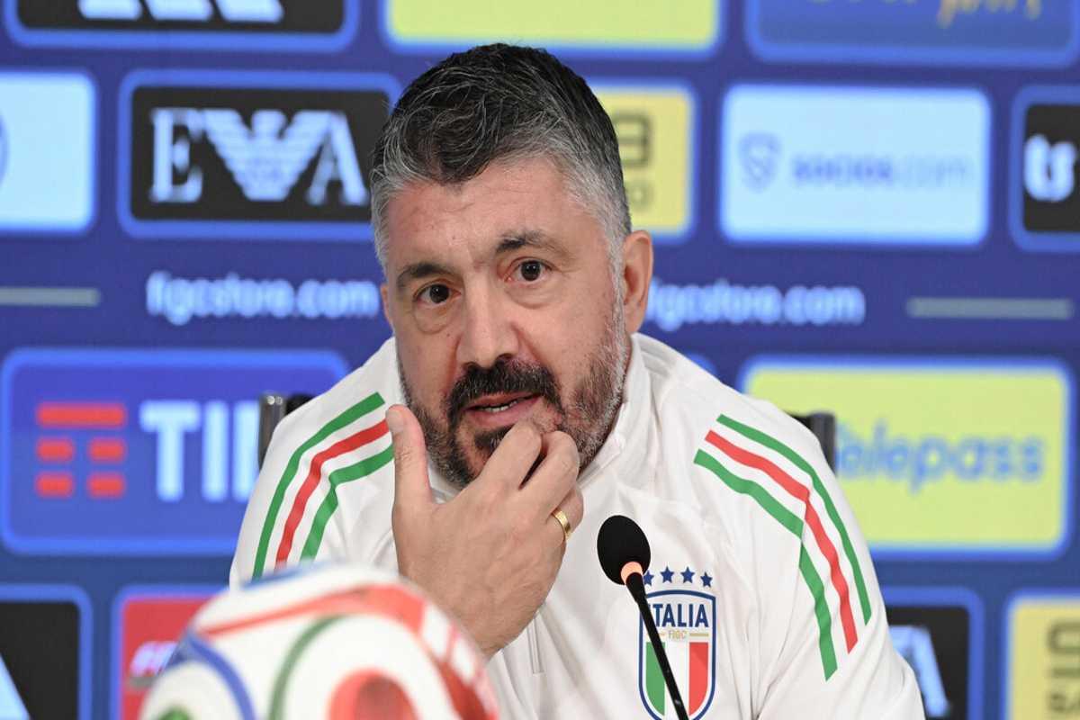 Gattuso celebra la magia di Capo Verde: un sogno mondiale per il 2026