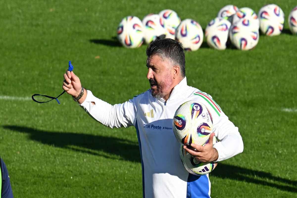 Gattuso riaccende la passione per la maglia: un nuovo inizio per la squadra