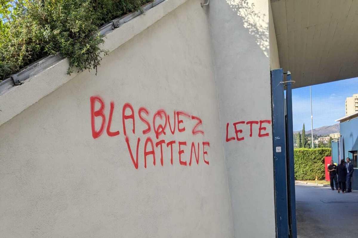 Genoa in crisi: bilancio approvato con perdite da record di 33 milioni