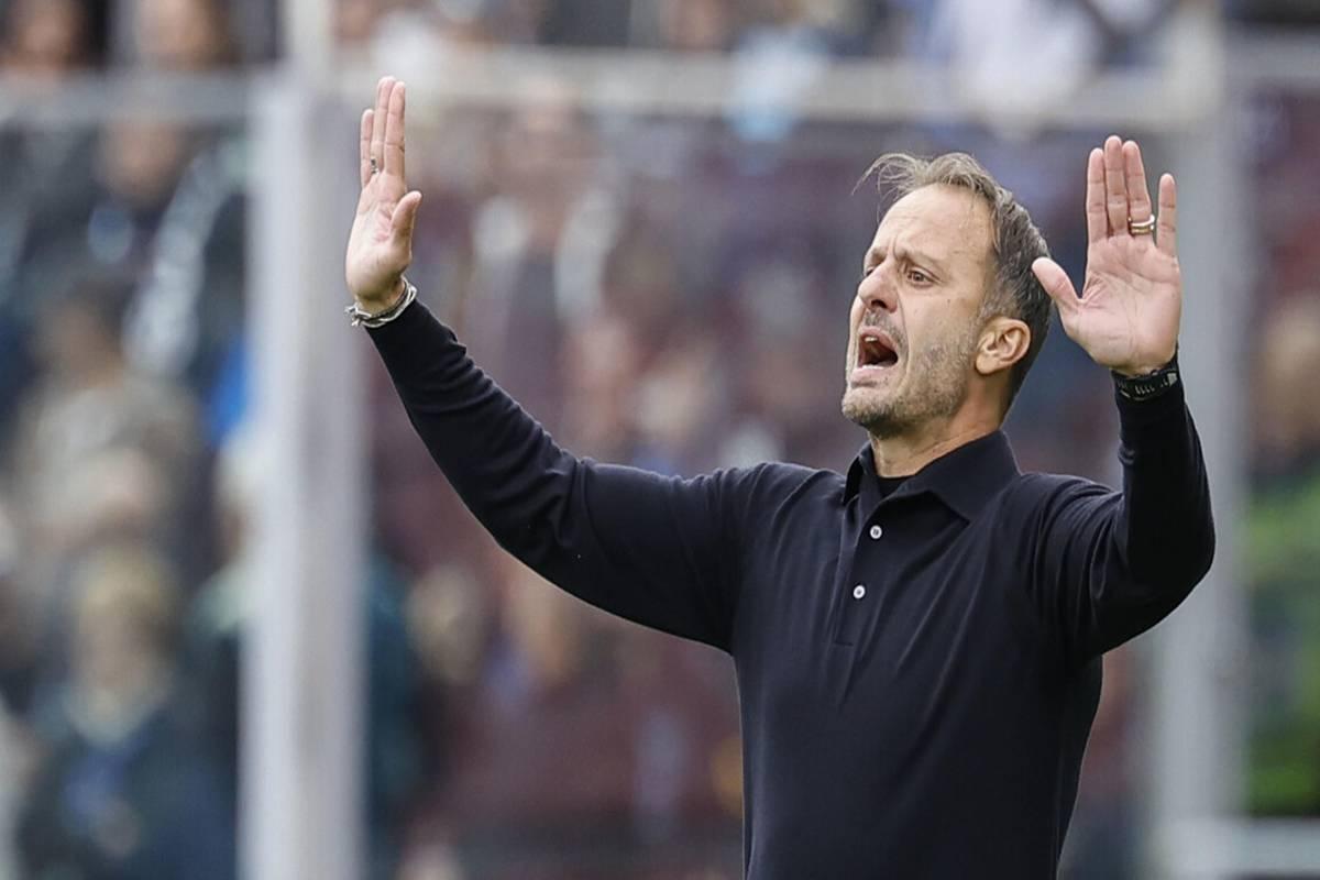 Gilardino e Allegri: il Pisa sfida i maestri per conquistare punti preziosi