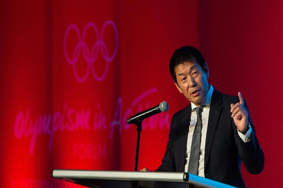 Ginnastica mondiale: come l'AI sta rivoluzionando la comunicazione dei risultati