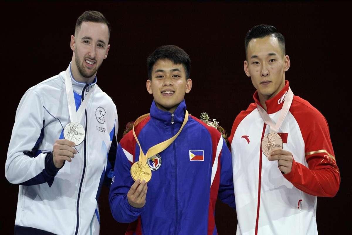 Ginnastica mondiale in Indonesia: Tas annuncia l'esclusione di Israele