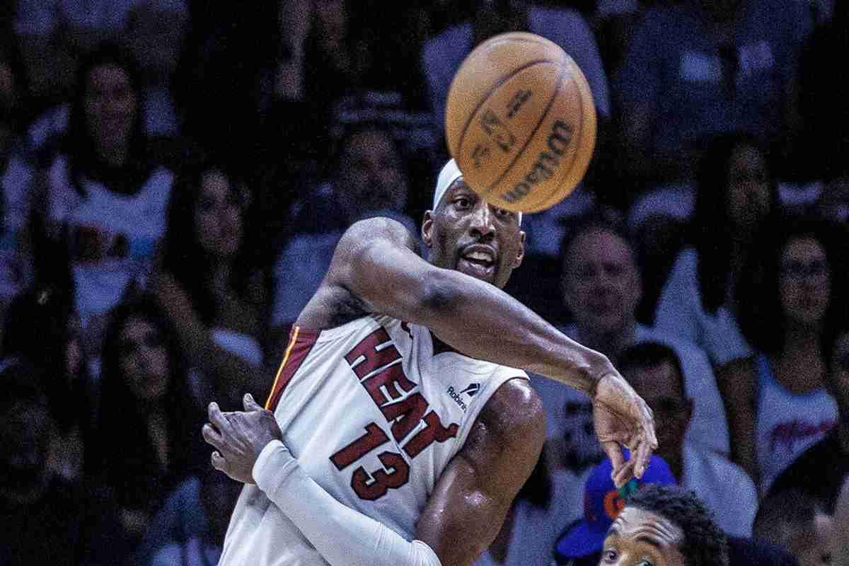 Gli Heat si uniscono a Rozier: Vinciamo per lui!