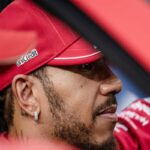 Hamilton esprime gratitudine e prevede la rinascita della Ferrari
