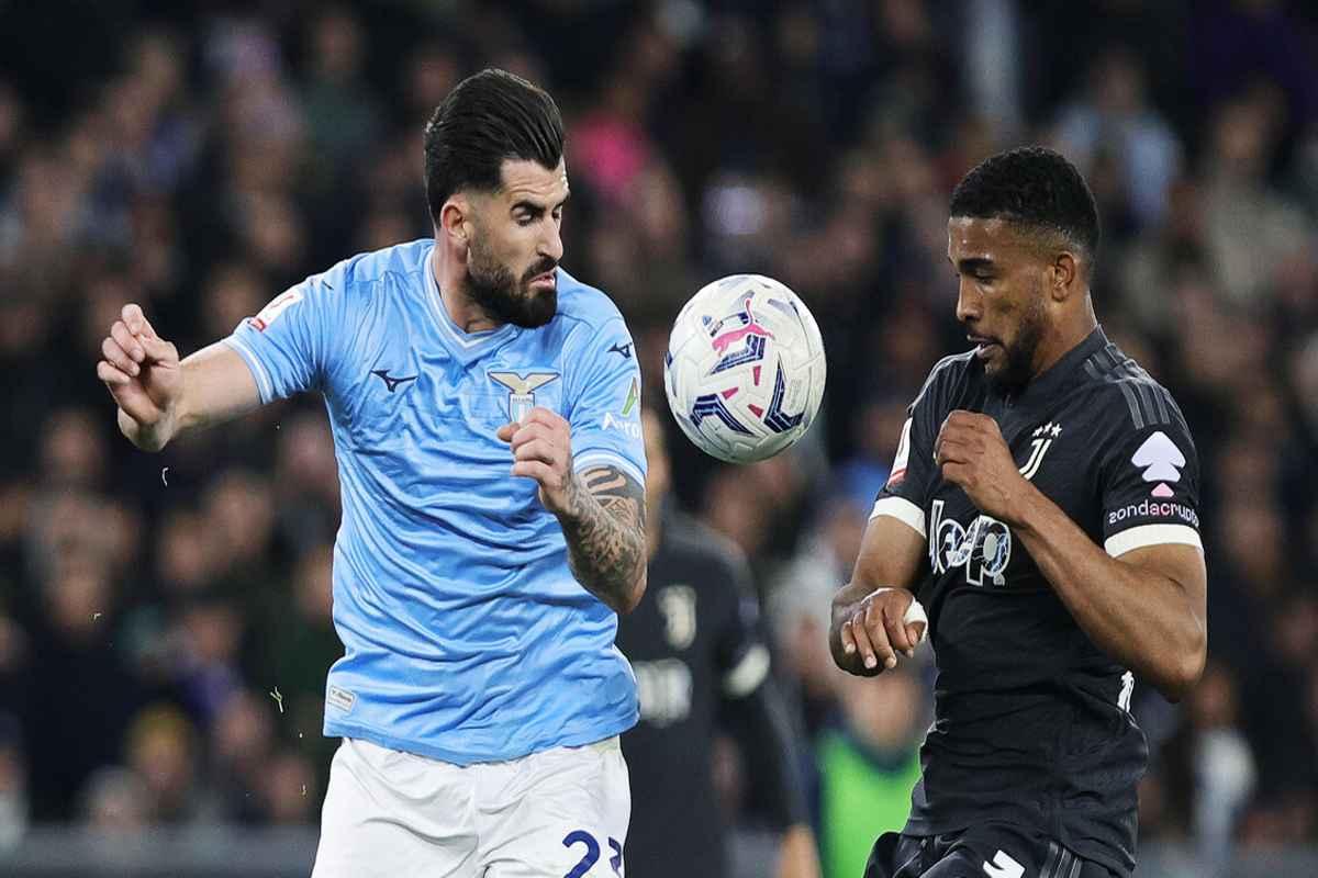 Hysaj ko per infortunio al ginocchio: il Lazio affronta il Pisa senza di lui