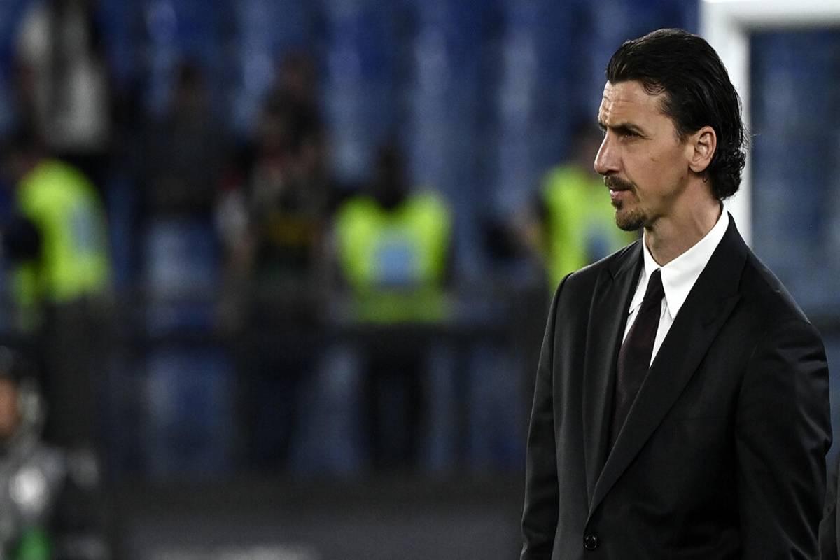 Ibrahimovic: convocare i calciatori in nazionale solo quando è davvero necessario