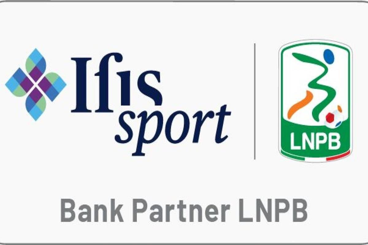 Ifis entra nel mondo del calcio come official bank partner della Lega Serie B