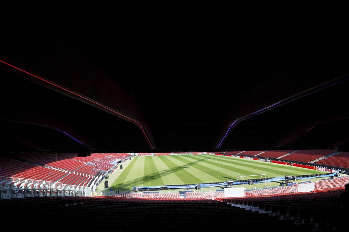 Il Barcellona rivede i piani: il ritorno al Camp Nou si complica di nuovo