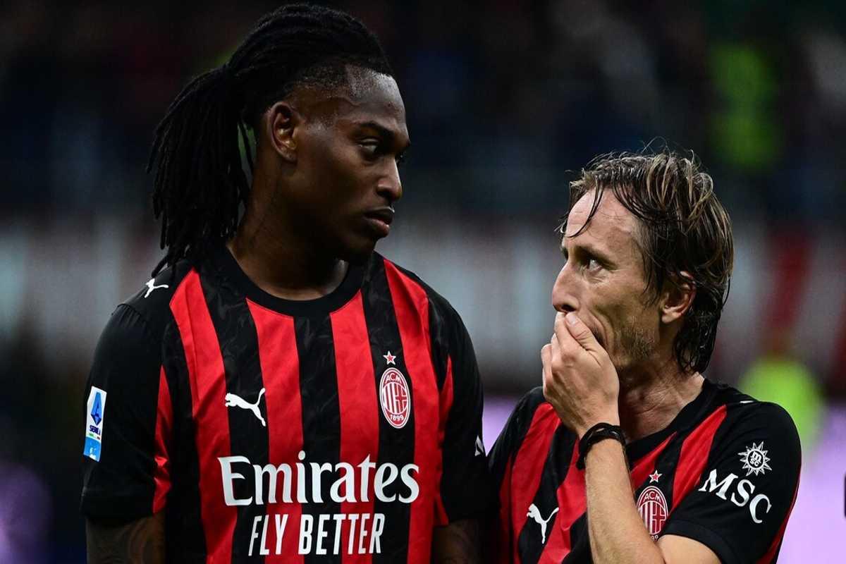 Il Milan dei rimpianti: l'incognita Leao riaccende le speranze