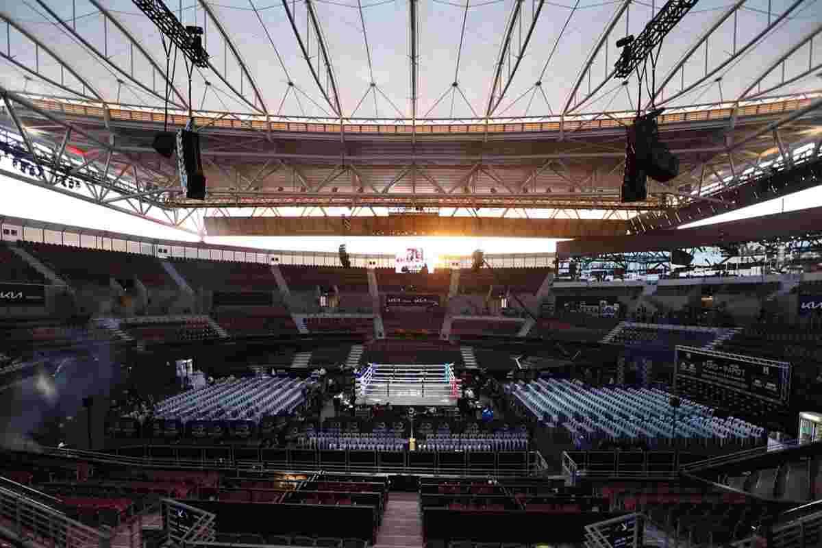 Il congresso elettivo di World Boxing si sposta a Roma: cosa aspettarsi?