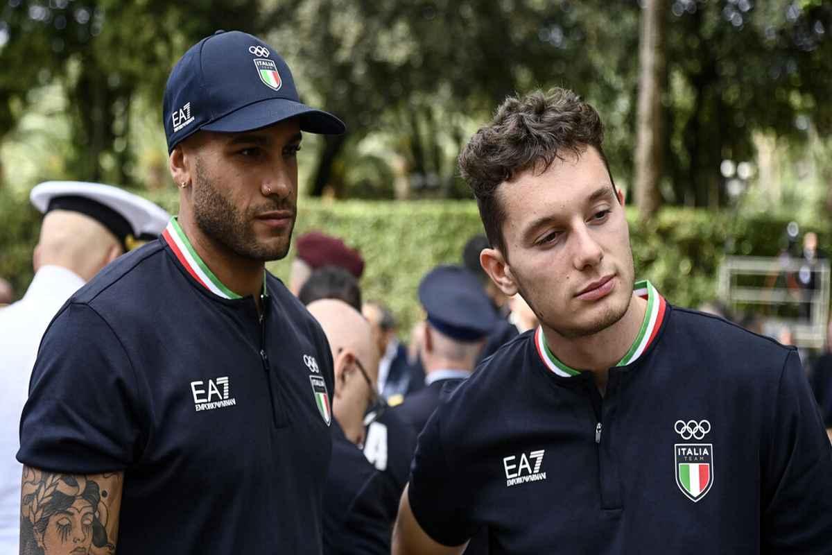 Il mistero di Jacobs: il fratello di Tortu squalificato per tre anni