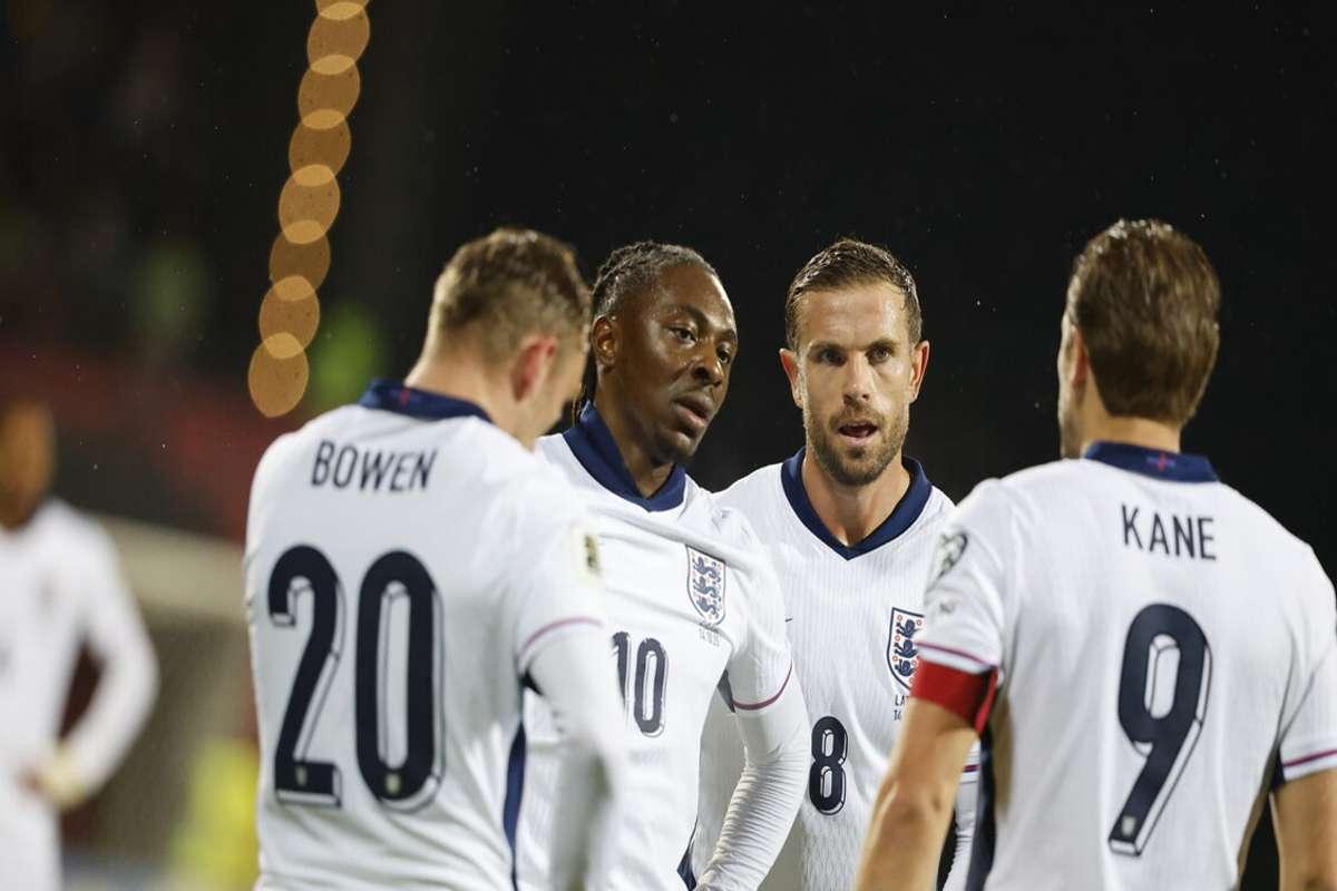 Inghilterra fa la storia: prima squadra europea a qualificarsi per i Mondiali