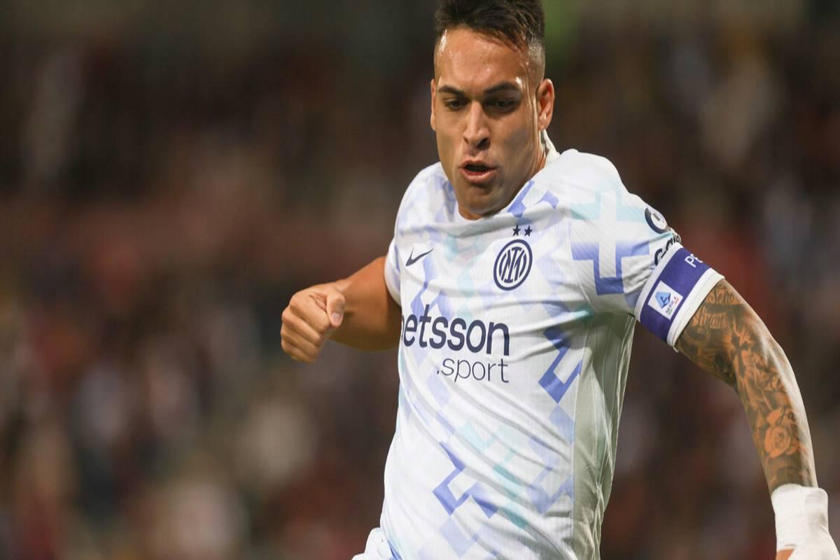 Inter-Cremonese: una sfida cruciale in Serie A