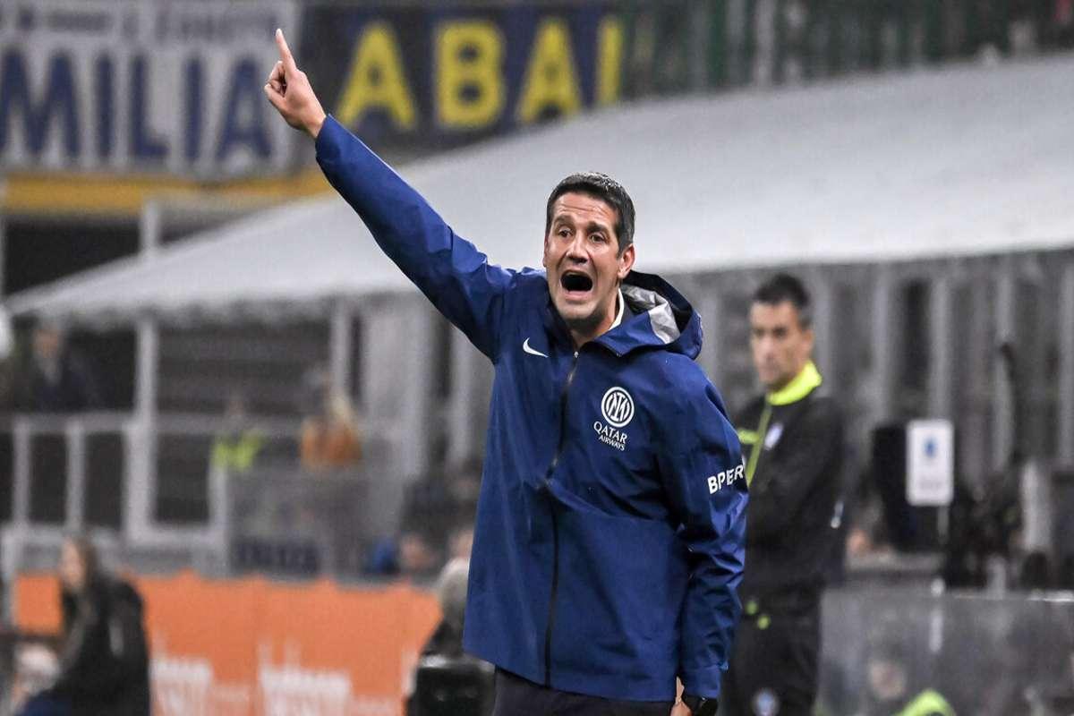 Inter di Chivu: qualità e aggressività al servizio di un dominio schiacciante
