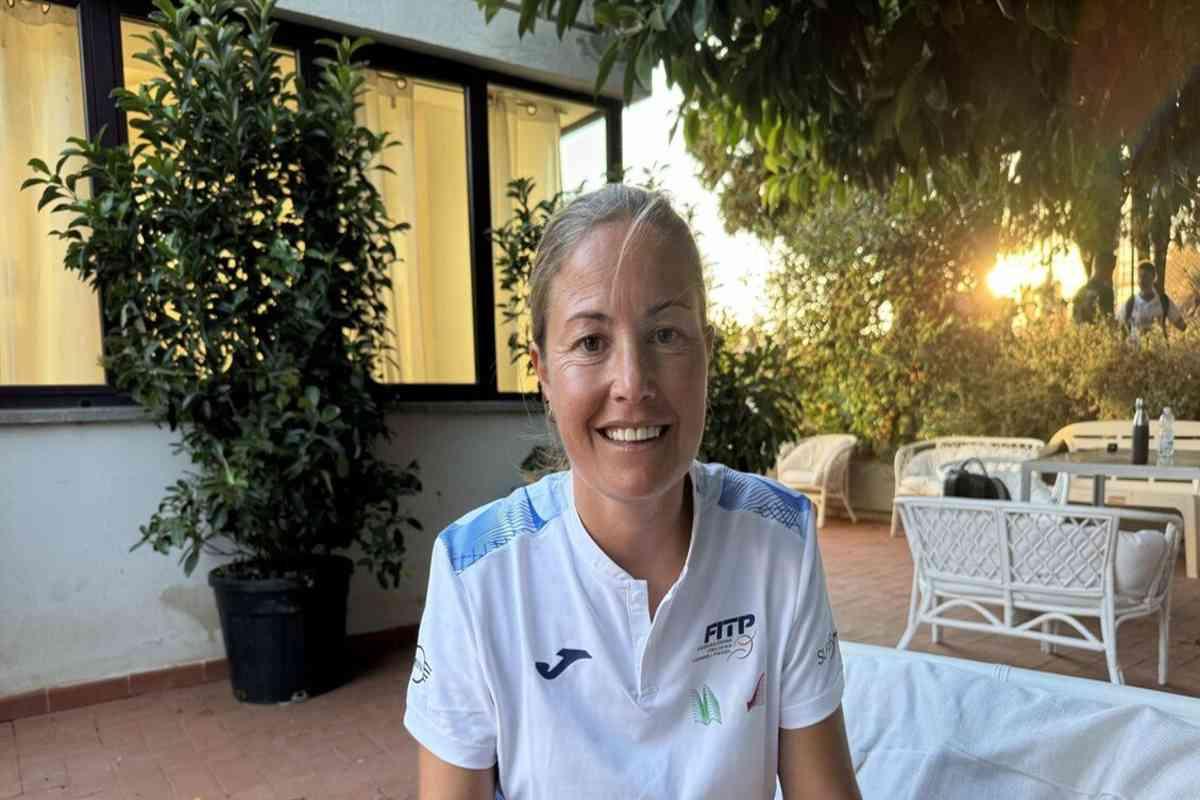 Italia sul podio: doppio bronzo nel Padel europeo in Spagna