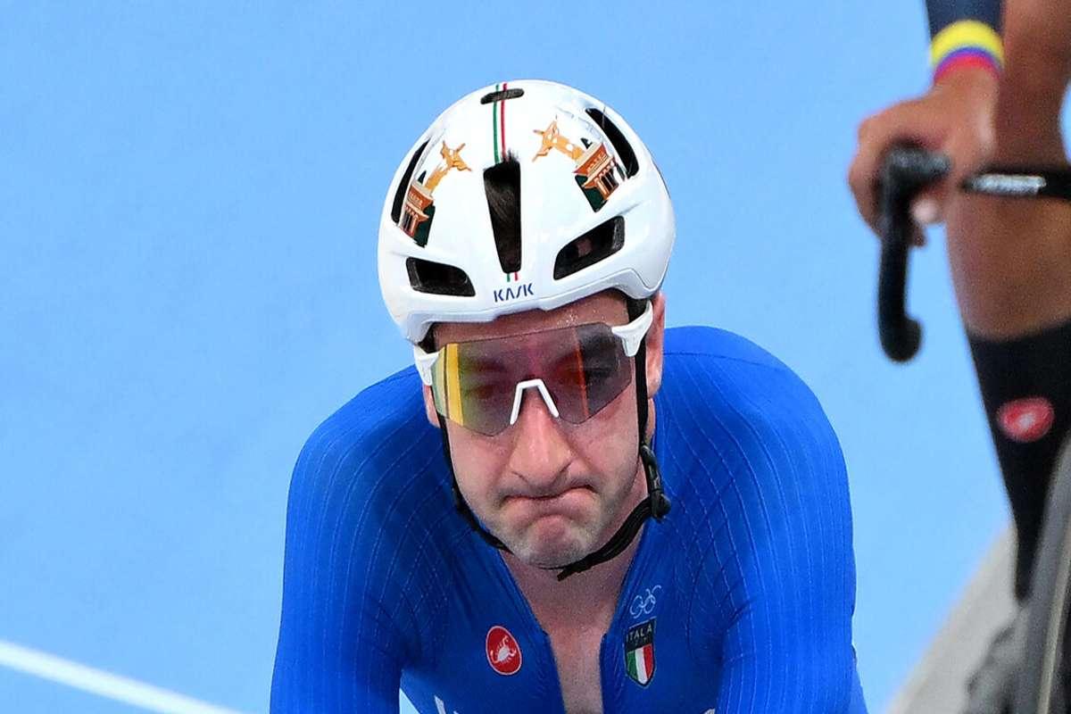 Italia svela i convocati per i mondiali elite di ciclismo su pista: chi conquisterà il podio?