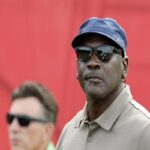 Jordan in Nba: il sogno di tornare in campo e la magia della tv