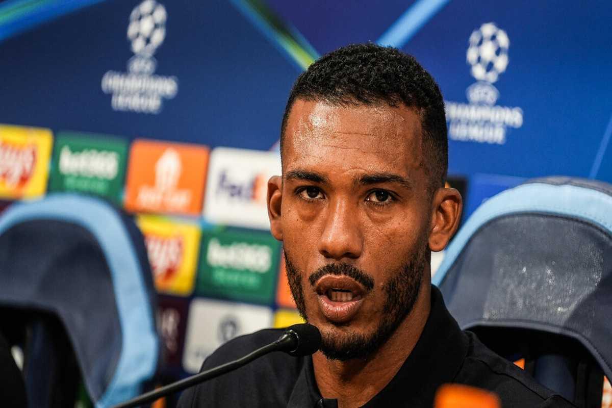 Juan Jesus: la mia carriera ha toccato il cielo con il Napoli