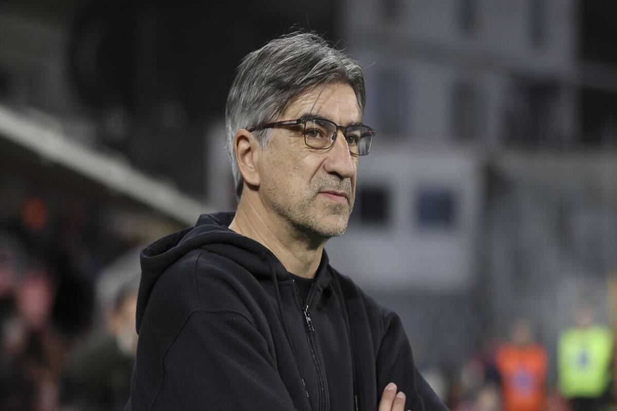 Juric: La Juve è il sogno di una vita, dispiace per Tudor