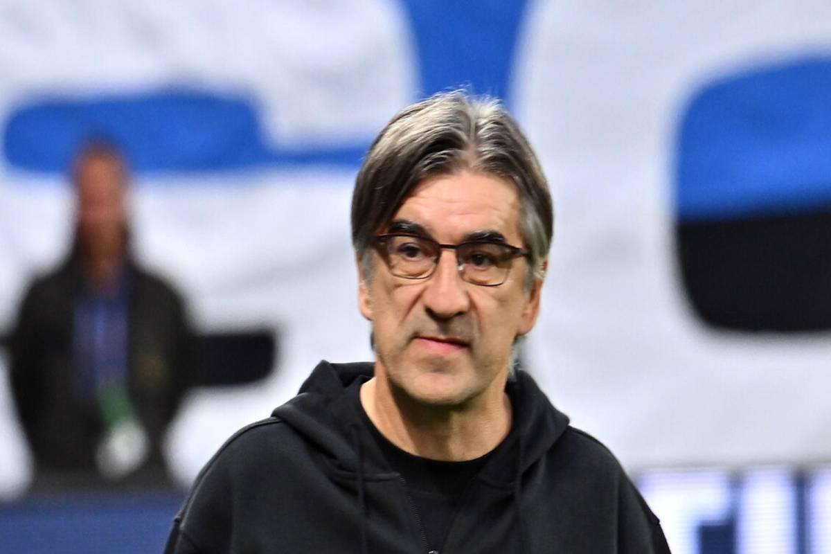 Juric svela la sfida più grande: mai così tanti infortuni in squadra