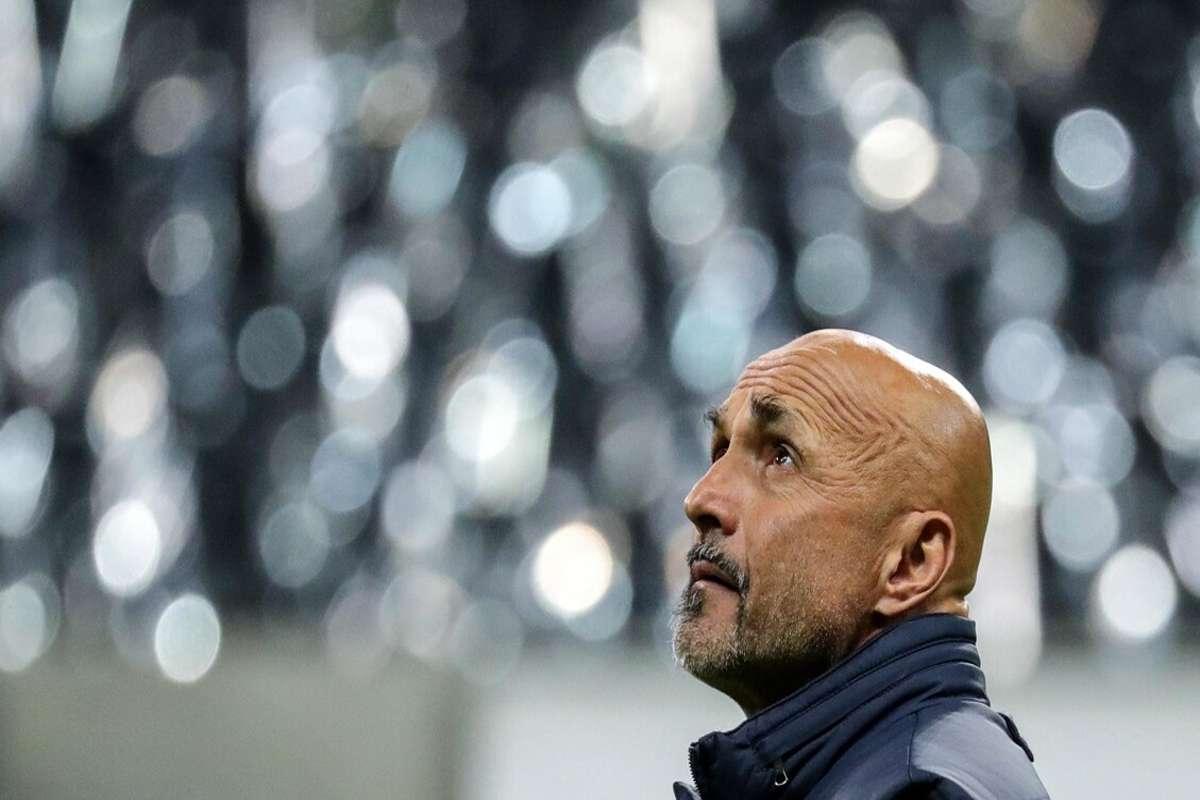 Juve e Spalletti: l'accordo è a un passo dalla fumata bianca