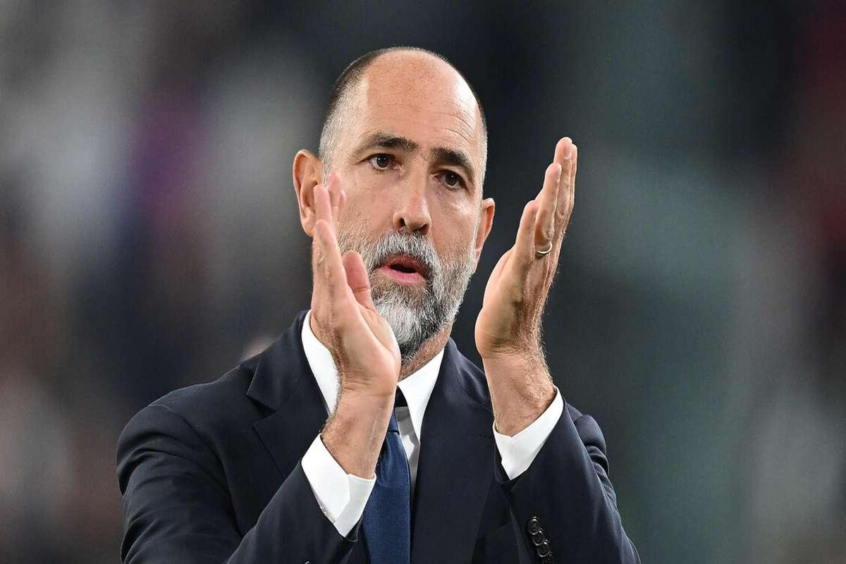 Juve in pausa: Tudor concede 4 giorni di libertà prima della ripresa lunedì