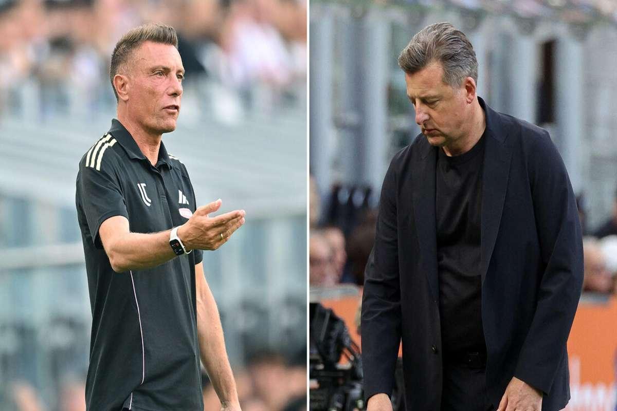 Juventus-Udinese: segui la diretta della sfida in Serie A