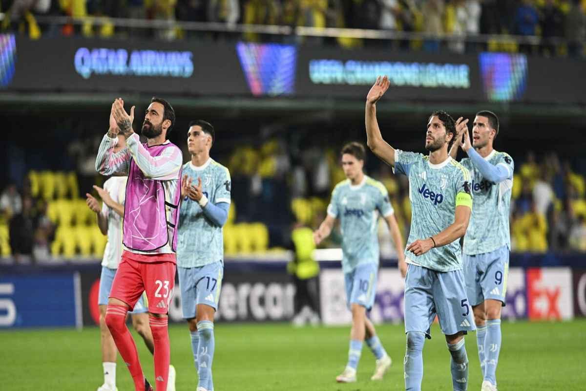 Juventus e Milan si sfidano in un attesissimo match di Serie A domenica sera