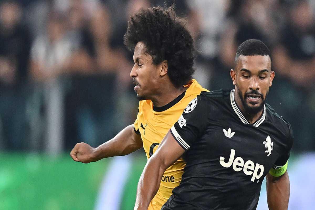 Juventus: le ultime novità su Bremer e Thuram in vista della prossima partita