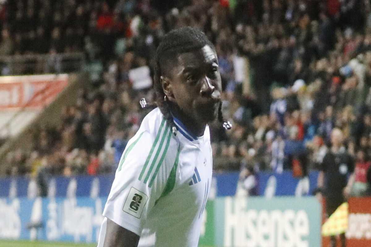 Kean abbandona il raduno: salta Italia-Israele