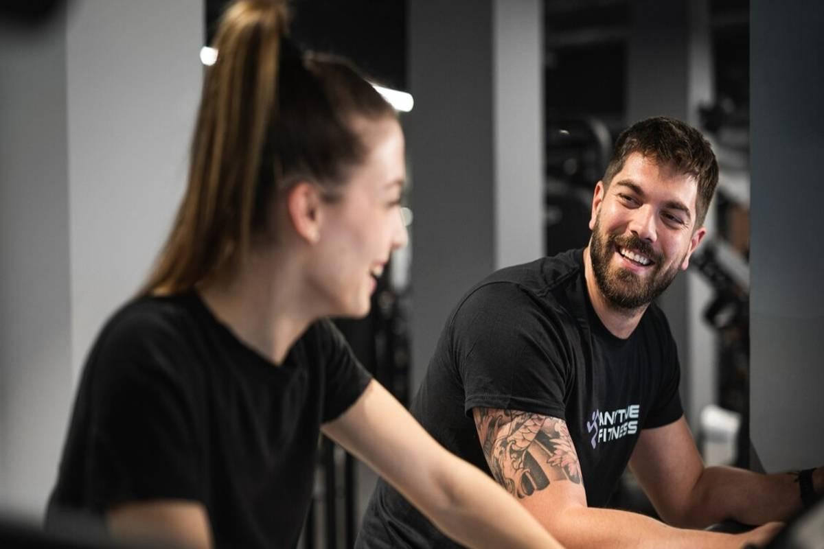 L'80% degli italiani fa fitness per migliorare il benessere mentale e psicologico